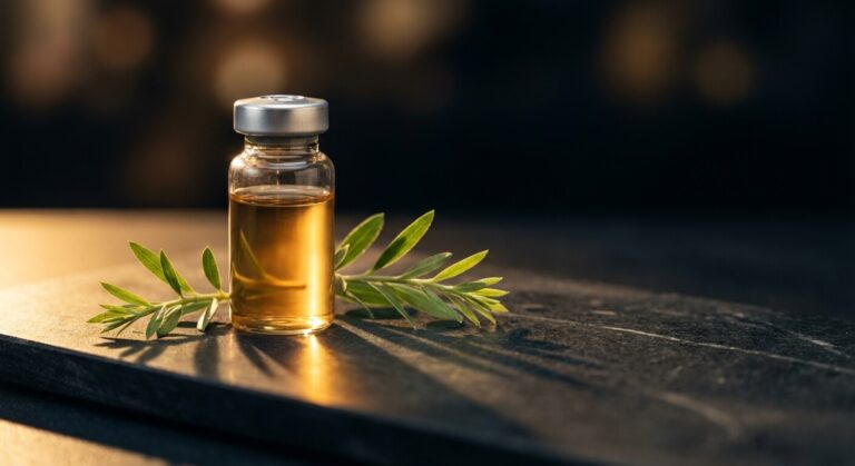 Anti-aging Peptides