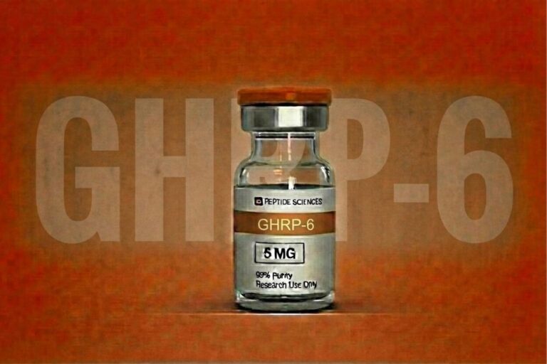 GHRP-6