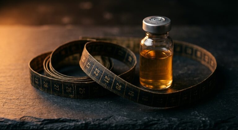 Peptide Weight Loss