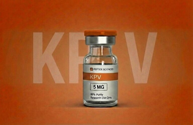 KPV Peptide