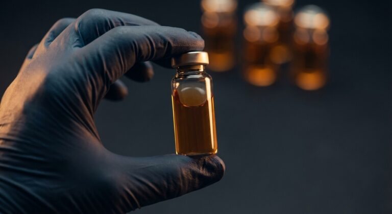 Are Research Peptides Safe